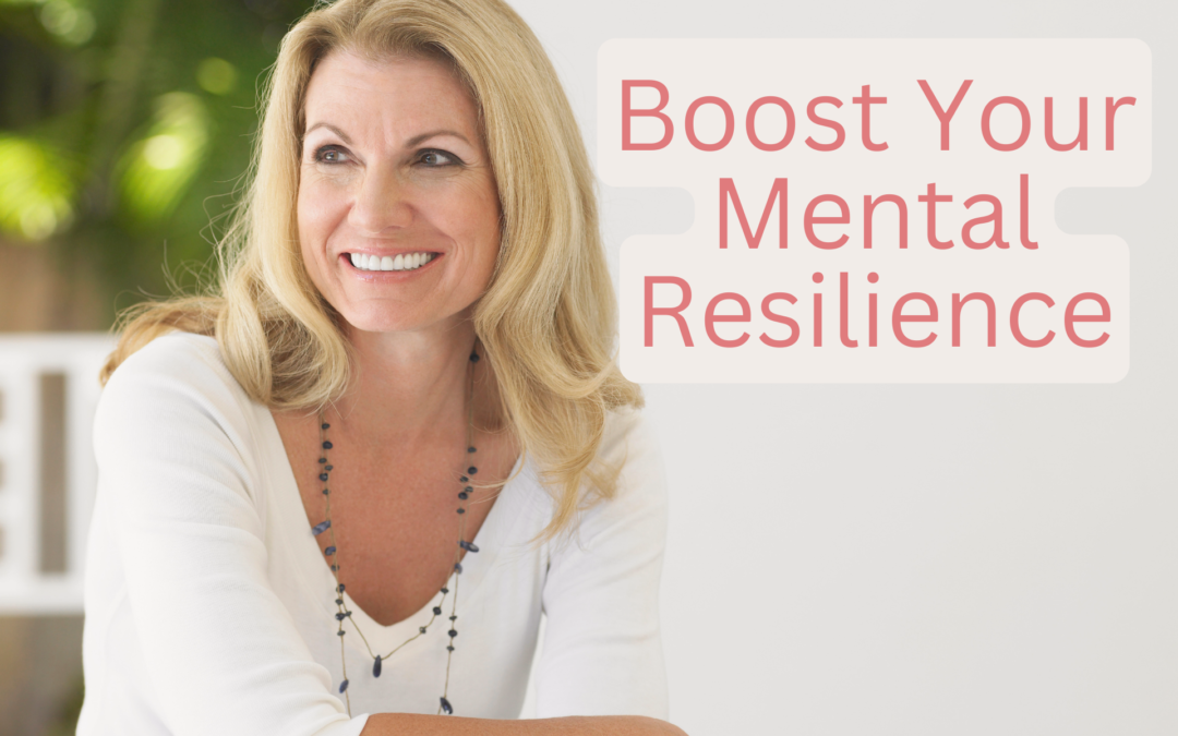 Mindfulness Exercises for Building Mental Resilience : A Complete Guide